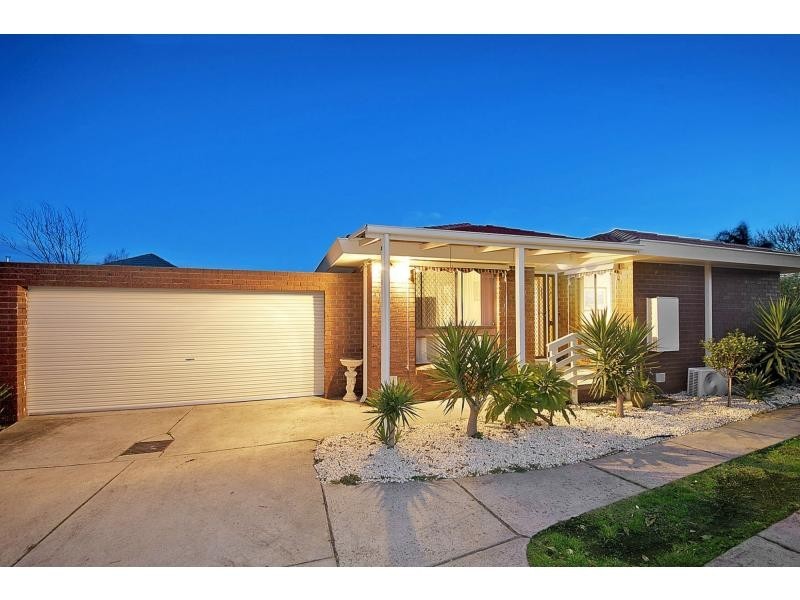 3/24 Thames Promenade, Chelsea VIC 3196