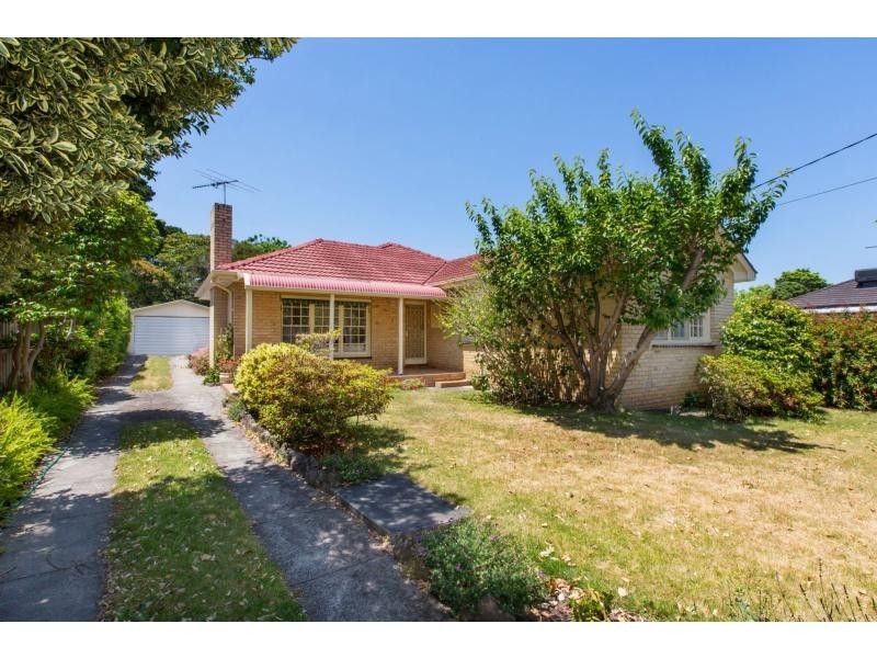 10 Parnell Street, Cheltenham VIC 3192