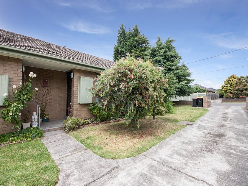 Unit 1/87 Bernard Street, Cheltenham VIC 3192