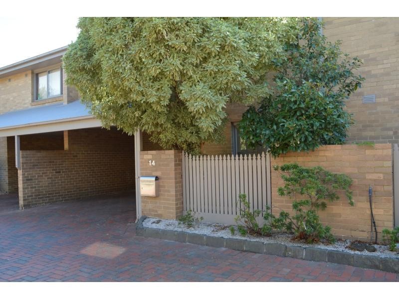 14/6 Bright Street, Brighton East VIC 3187