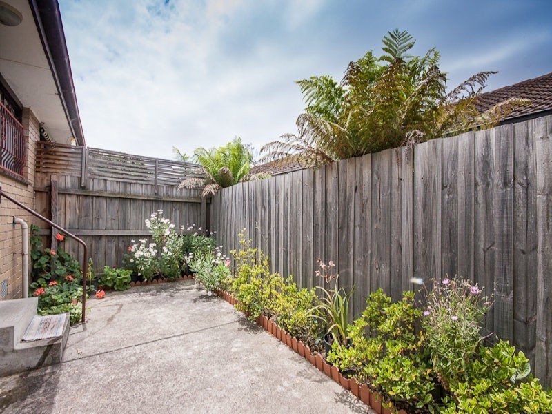 Unit 1/87 Bernard Street, Cheltenham VIC 3192