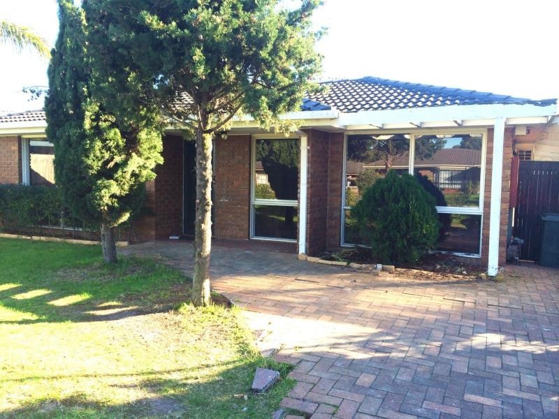 7 Saltram Court, Carrum Downs VIC 3201