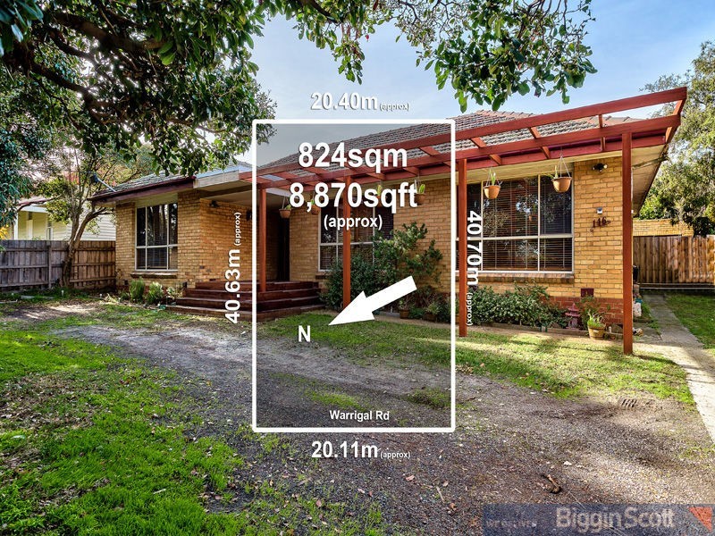 146 Warrigal Road, Mentone VIC 3194