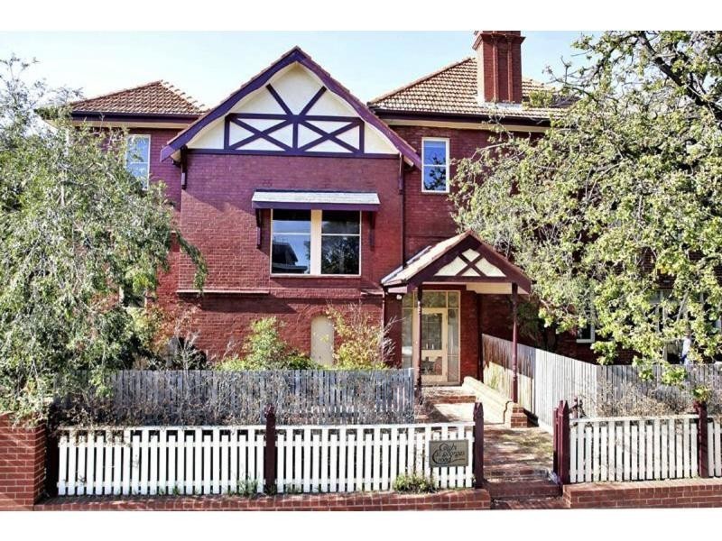 Unit 5/8 St Georges Road, Elsternwick VIC 3185