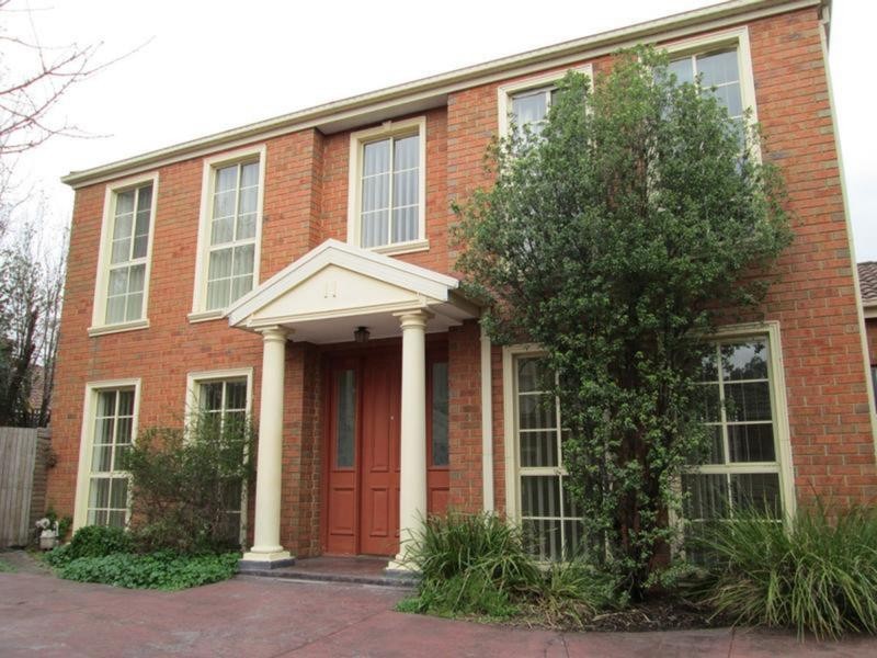 1/267 Wantirna Road, Wantirna VIC 3152