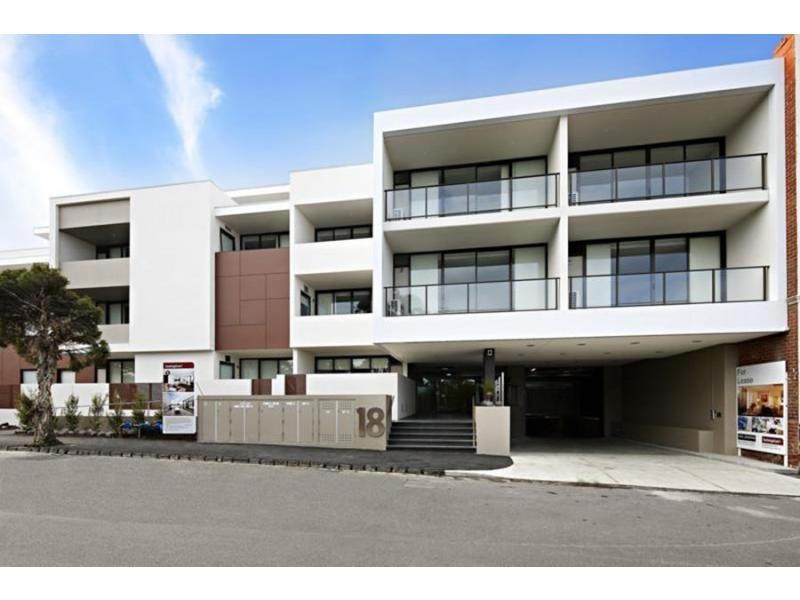 12/18 Warleigh Grove, Brighton VIC 3186
