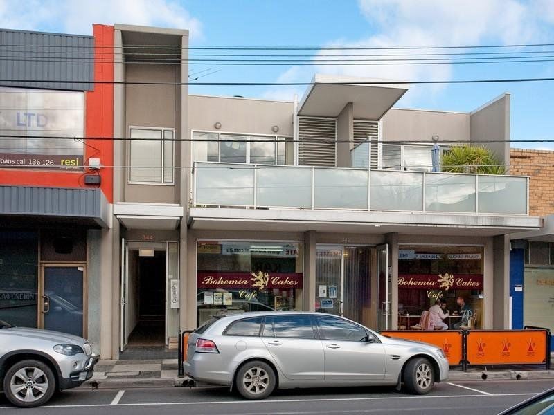 2/344 Highett Road, Highett VIC 3190