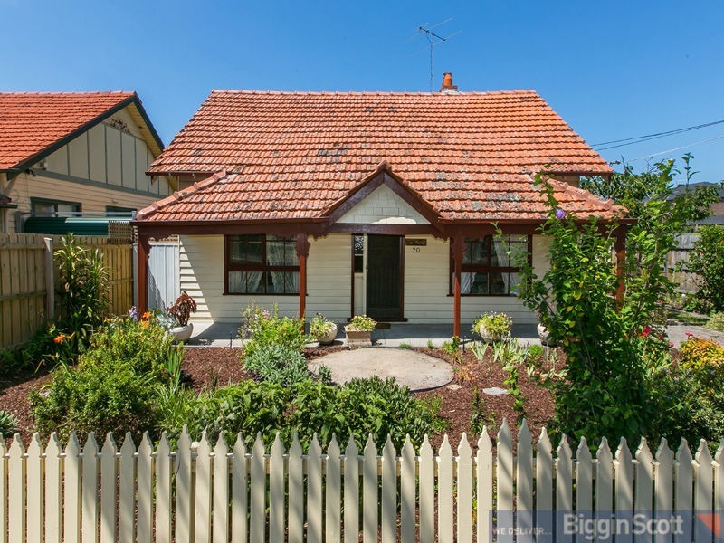20 Centre Dandenong Road, Cheltenham VIC 3192