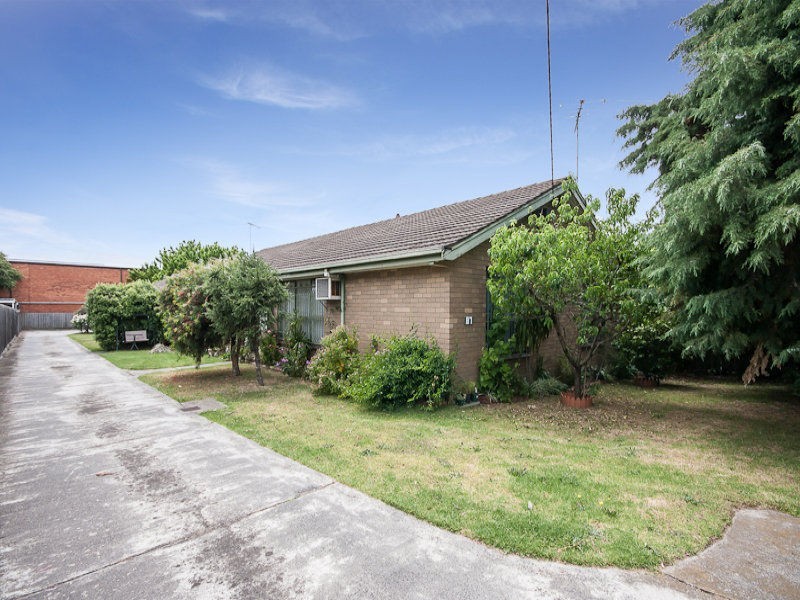 Unit 1/87 Bernard Street, Cheltenham VIC 3192