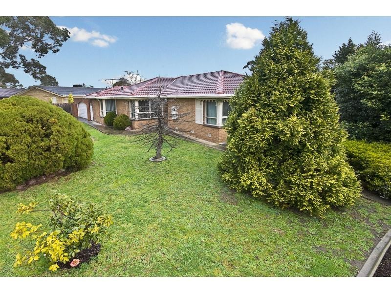 2 Hainthorpe Grove, Mulgrave VIC 3170