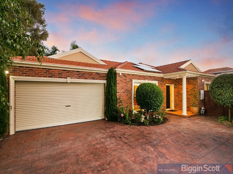 2/2 Maher Street, Highett VIC 3190