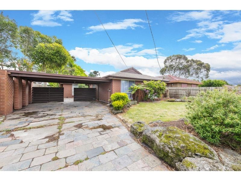 1 Genine Avenue, Heatherton VIC 3202