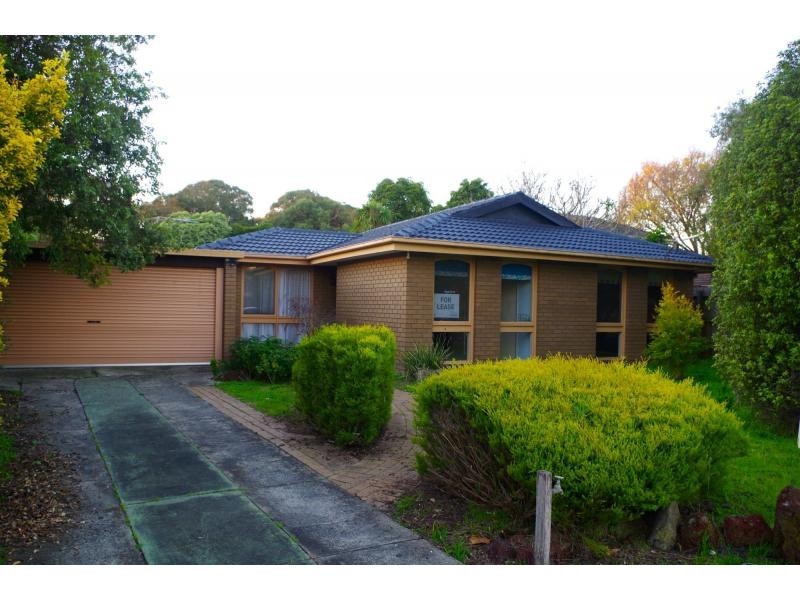 1 Tatura Street, Cheltenham VIC 3192