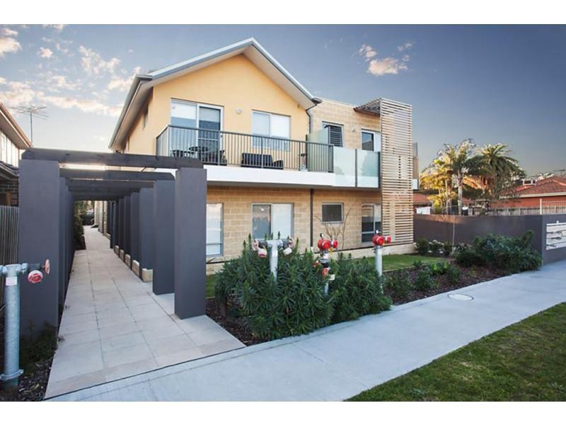Unit 12/5 Phillip Street, Mentone VIC 3194