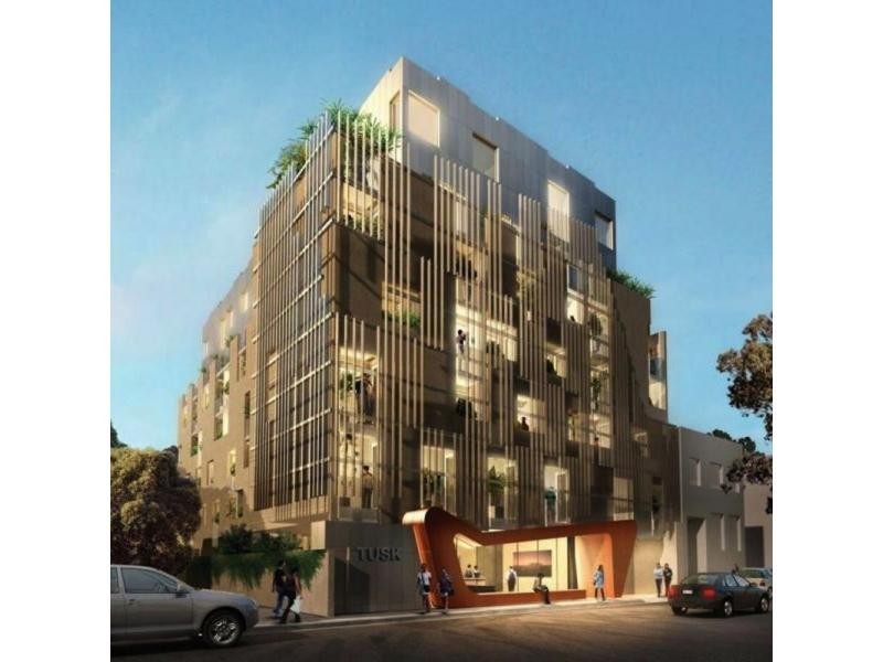 Suite 409/42 Porter Street, Prahran VIC 3181