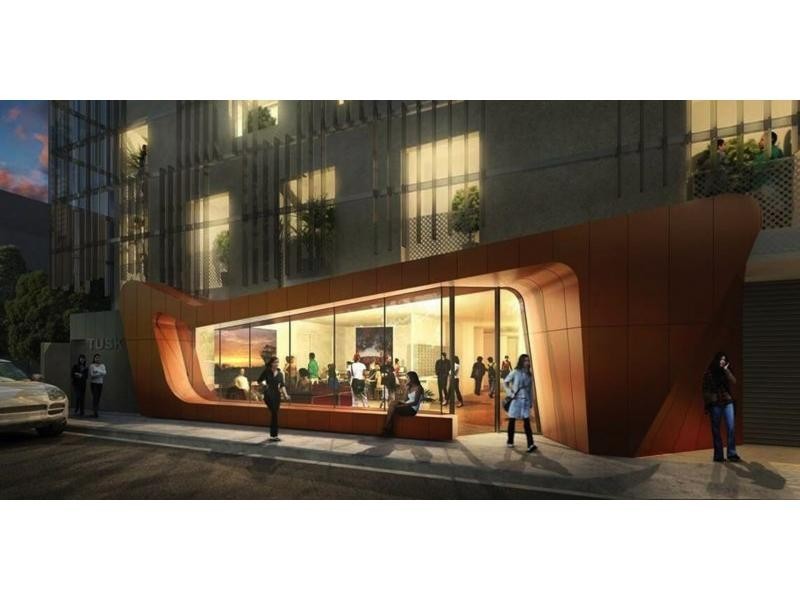 Suite 409/42 Porter Street, Prahran VIC 3181