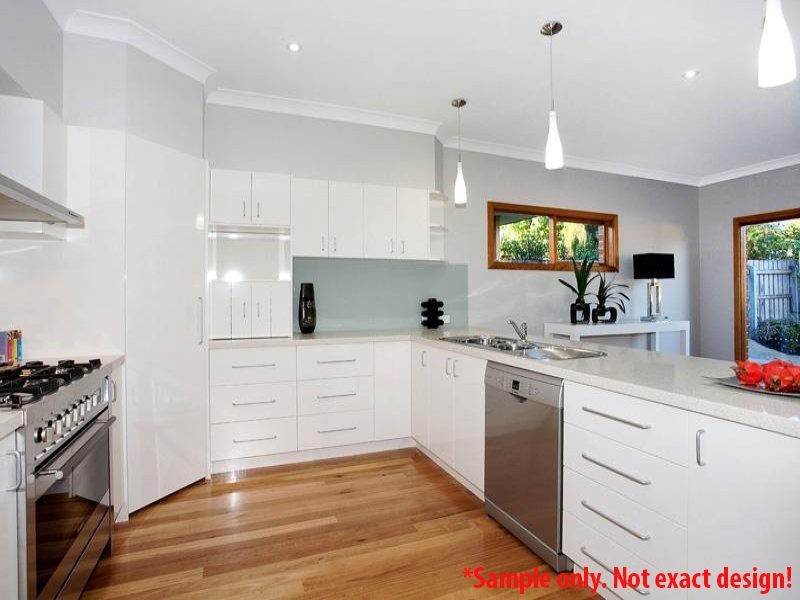 Unit 1, 2 & 3/122A Parkers Road, Parkdale VIC 3195