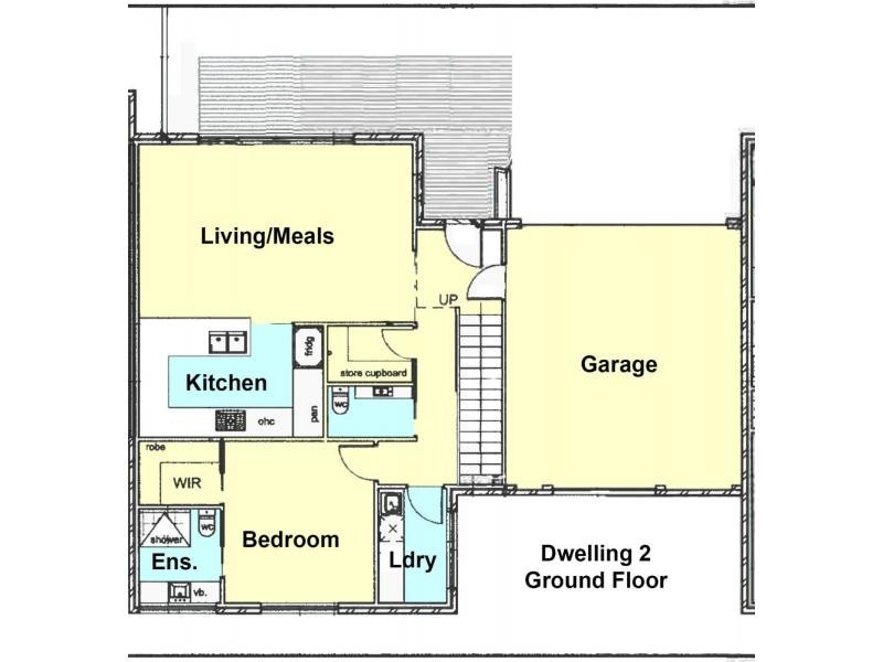 Unit 1, 2 & 3/122A Parkers Road, Parkdale VIC 3195