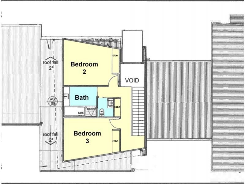 Unit 1, 2 & 3/122A Parkers Road, Parkdale VIC 3195