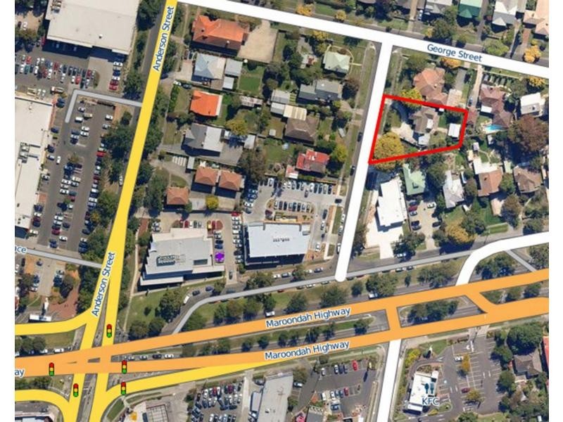 6 Berwick Street, Lilydale VIC 3140