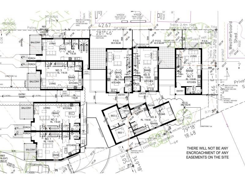 6 Berwick Street, Lilydale VIC 3140