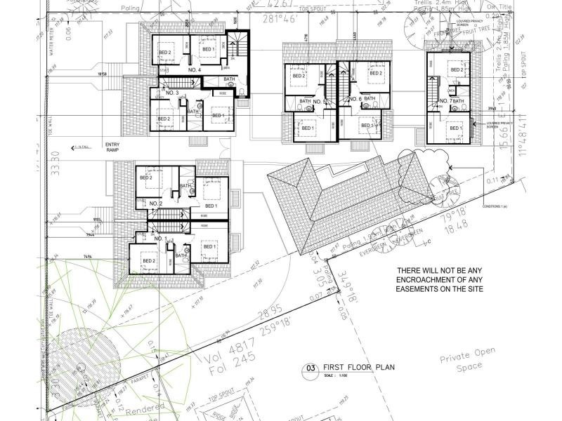 6 Berwick Street, Lilydale VIC 3140