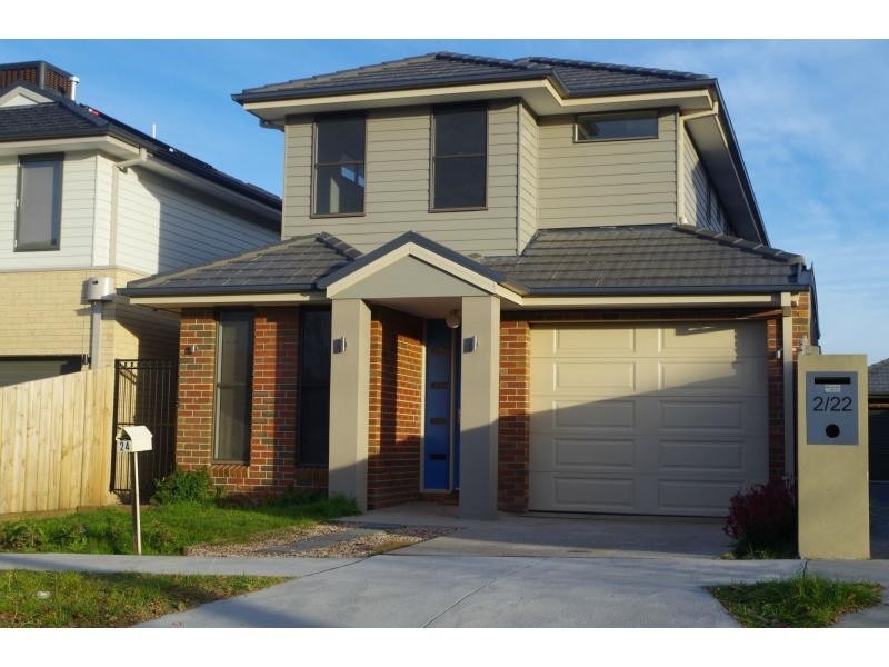 24 Cobham Street, Cheltenham VIC 3192