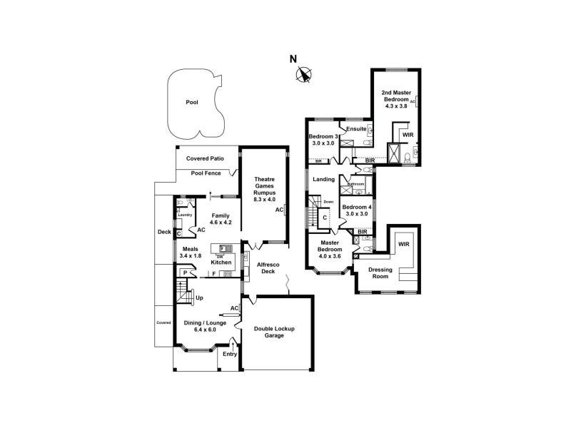 5 Maroona Road, Brighton VIC 3186