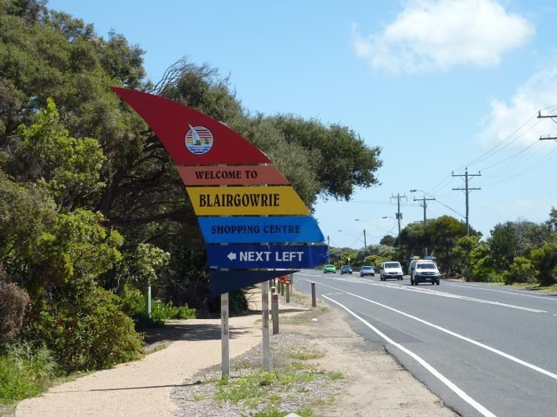 355 Melbourne Road, Blairgowrie VIC 3942