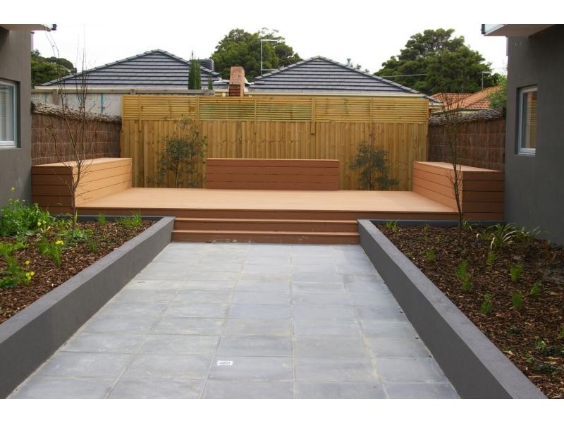 8/5 Phillip Street, Mentone VIC 3194