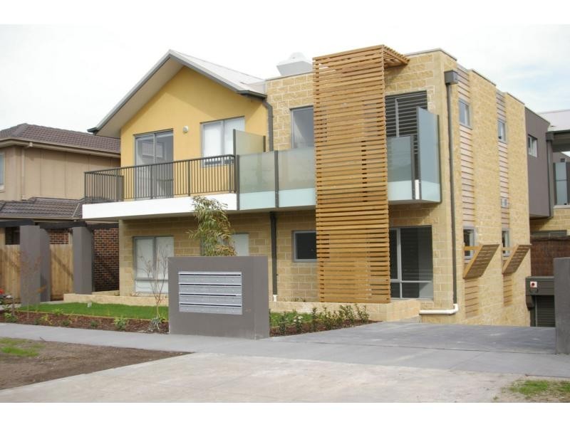 Unit 12/5 Phillip Street, Mentone VIC 3194