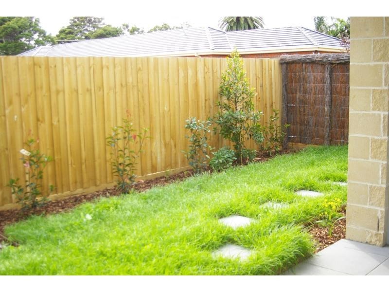 8/5 Phillip Street, Mentone VIC 3194