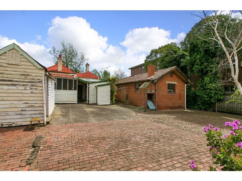 34 Johnstone Street, Malvern VIC 3144