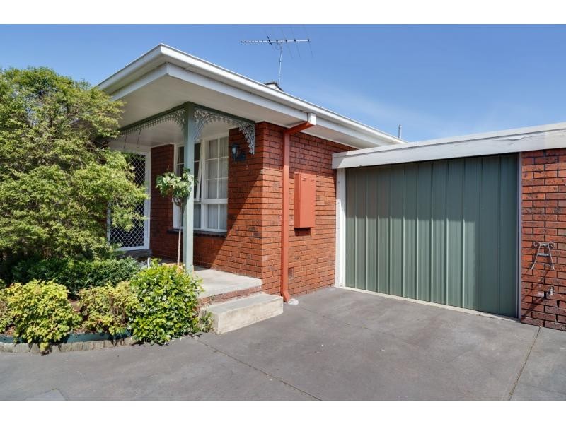Unit 5/374 Warrigal Road, Cheltenham VIC 3192