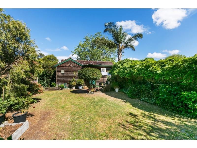 10 Wilson Street, Highett VIC 3190
