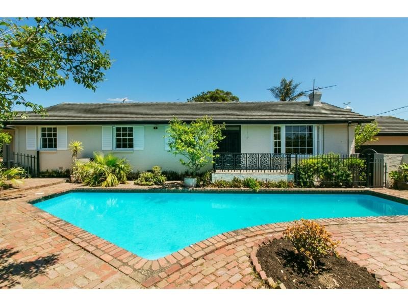 3 Antill Court, Mulgrave VIC 3170