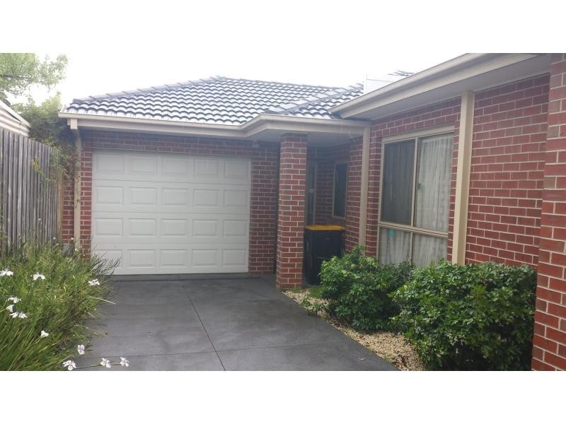 Unit 3/34 Sunray Avenue, Cheltenham VIC 3192