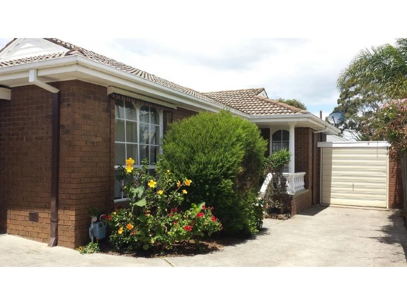 Unit 11/8-12 Long Street, Mentone VIC 3194