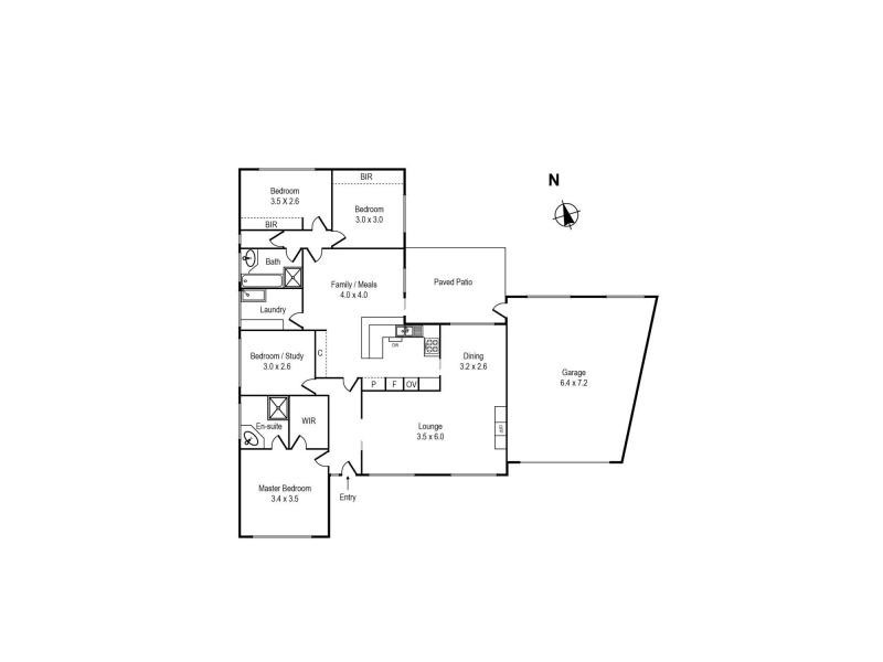 5 Seville Court, Cheltenham VIC 3192