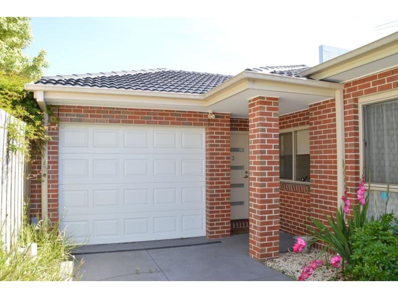 Unit 3/34 Sunray Avenue, Cheltenham VIC 3192
