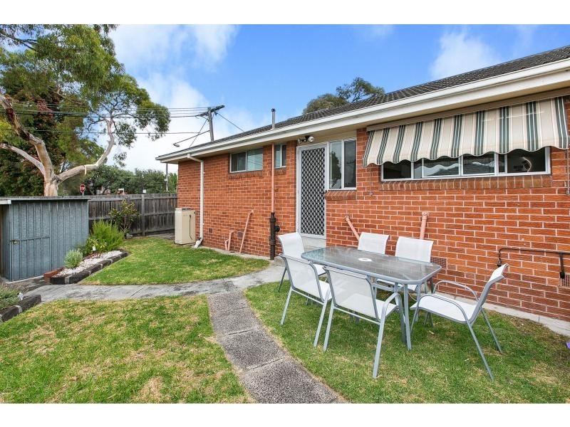 Unit 1,/2 Stanley Avenue, Cheltenham VIC 3192