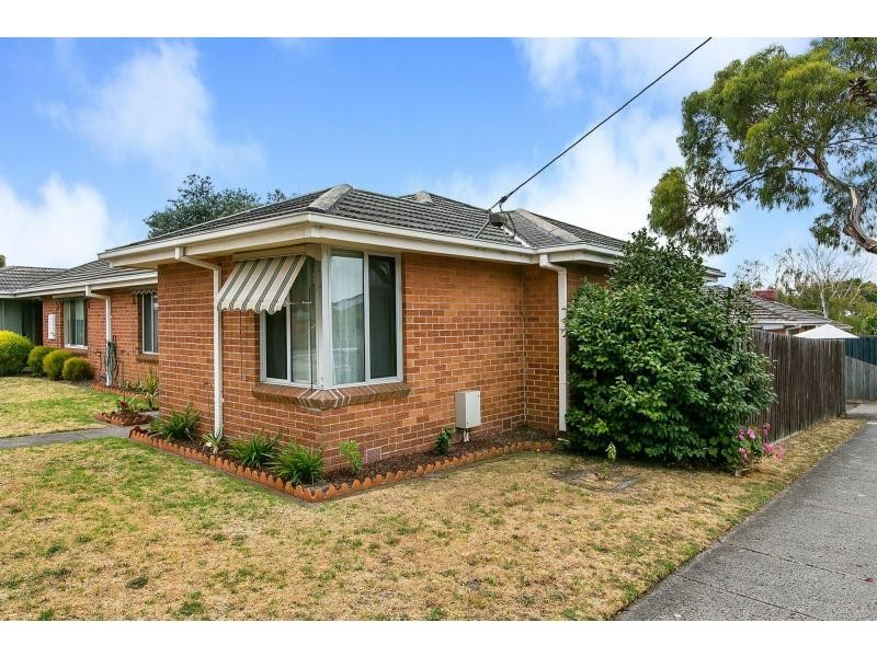 Unit 1,/2 Stanley Avenue, Cheltenham VIC 3192
