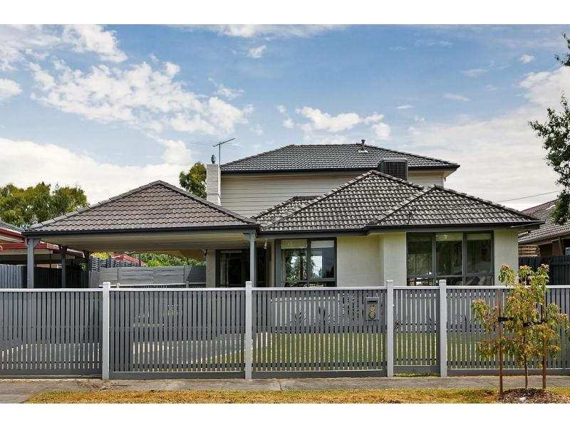 29 Hilda Street, Cheltenham VIC 3192