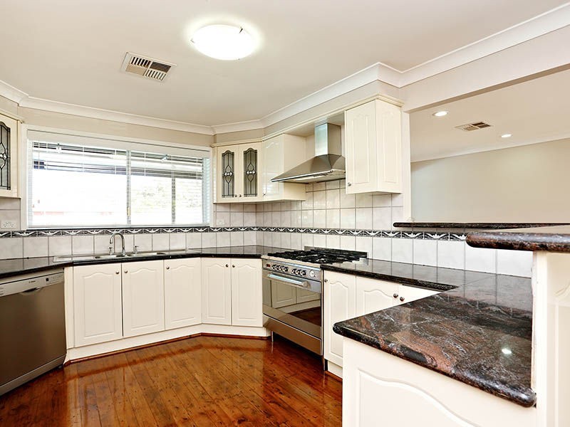 3 Doreen Crescent, Baulkham Hills NSW 2153