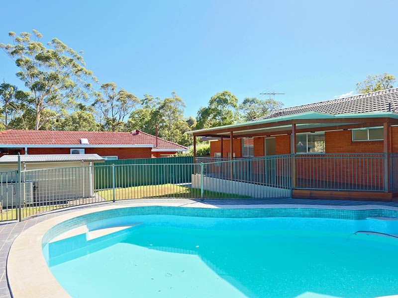 3 Doreen Crescent, Baulkham Hills NSW 2153