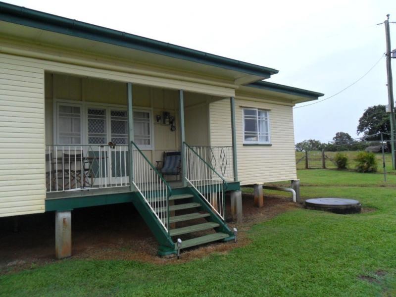 425 Yerra Road, Yerra QLD 4650