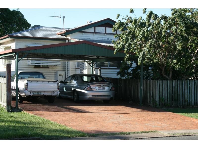 11 Nuneaton Street, Maryborough QLD 4650