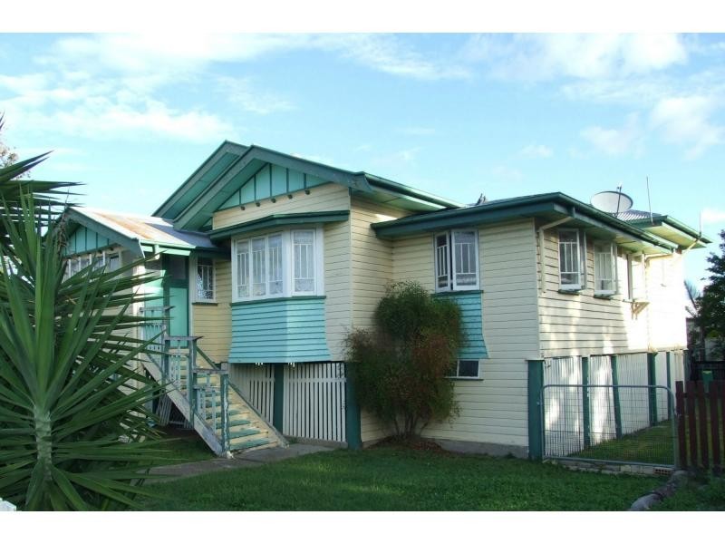 152 Walker Street, Maryborough QLD 4650