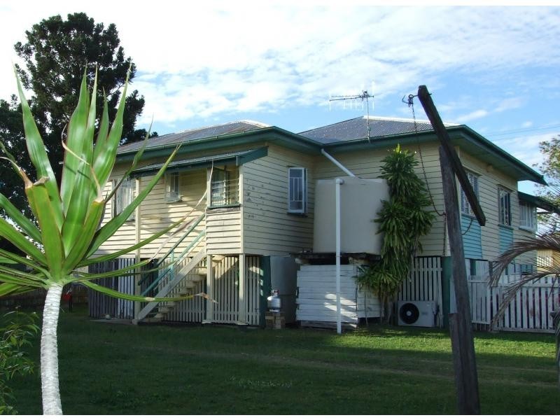 152 Walker Street, Maryborough QLD 4650