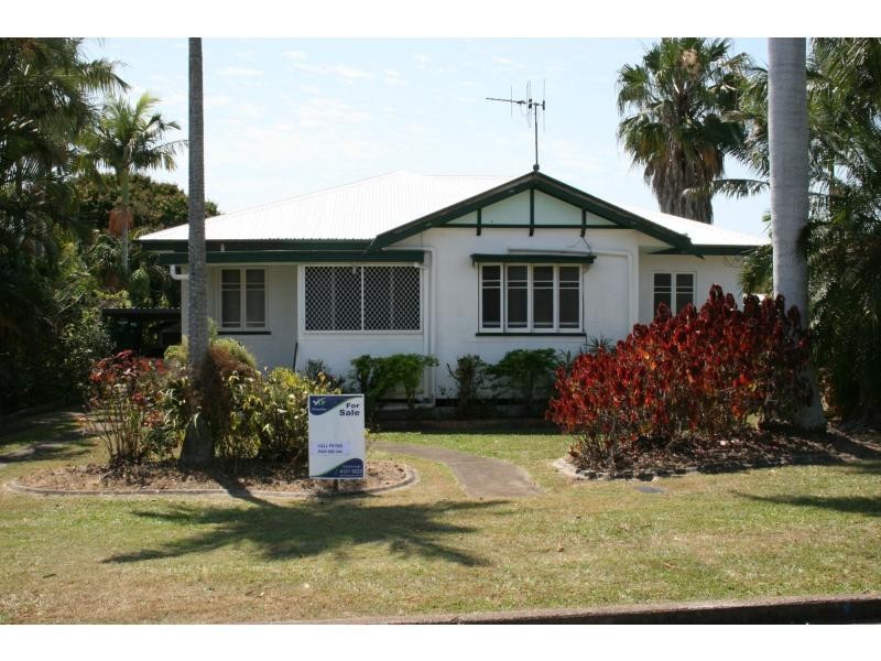 129 Churchill Street, Maryborough QLD 4650